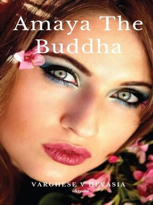 cover image of Amaya the Buddha